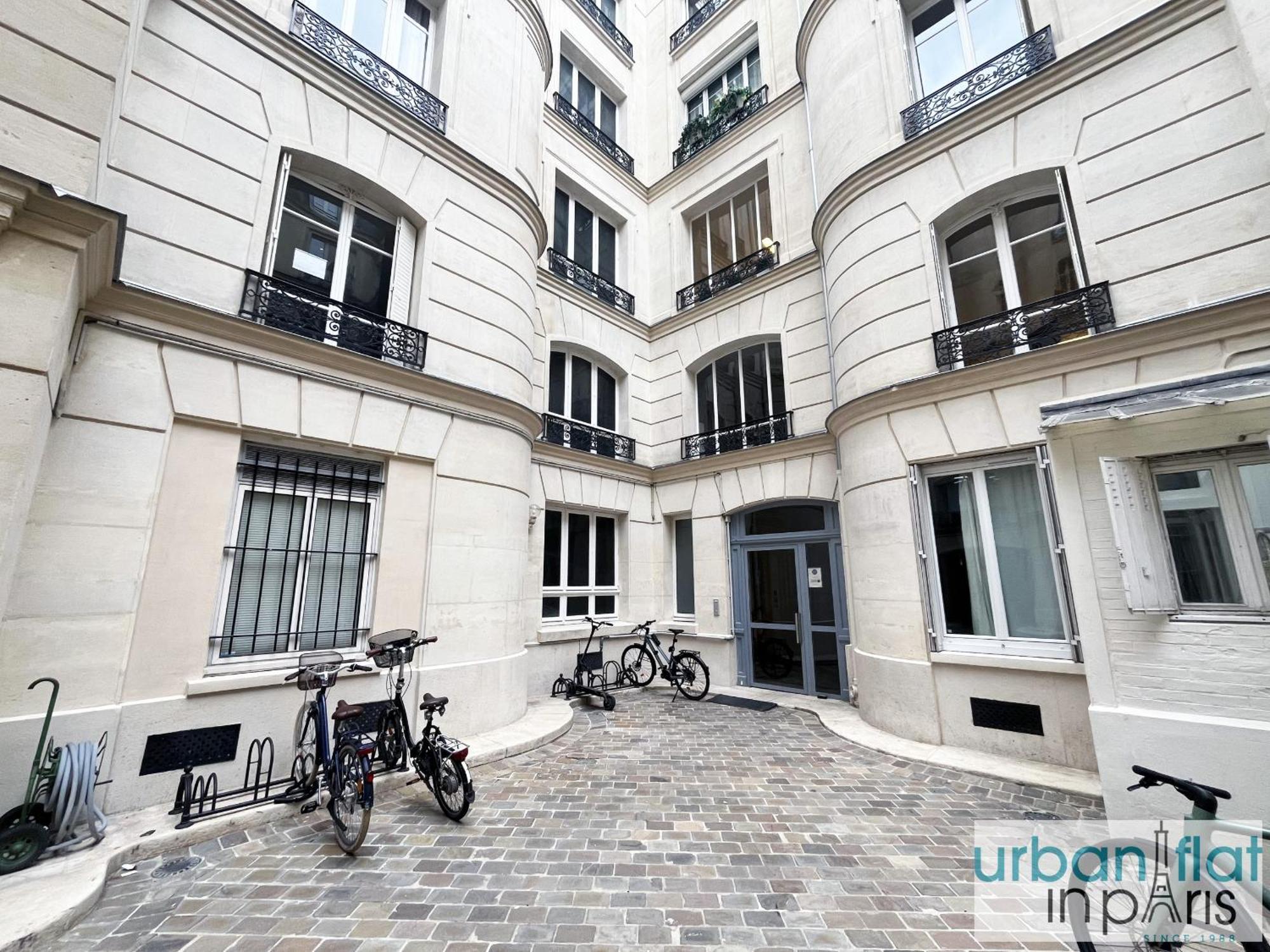 Apartament 90 - Karl Lagerfeld Lafayette Paryż Zewnętrze zdjęcie