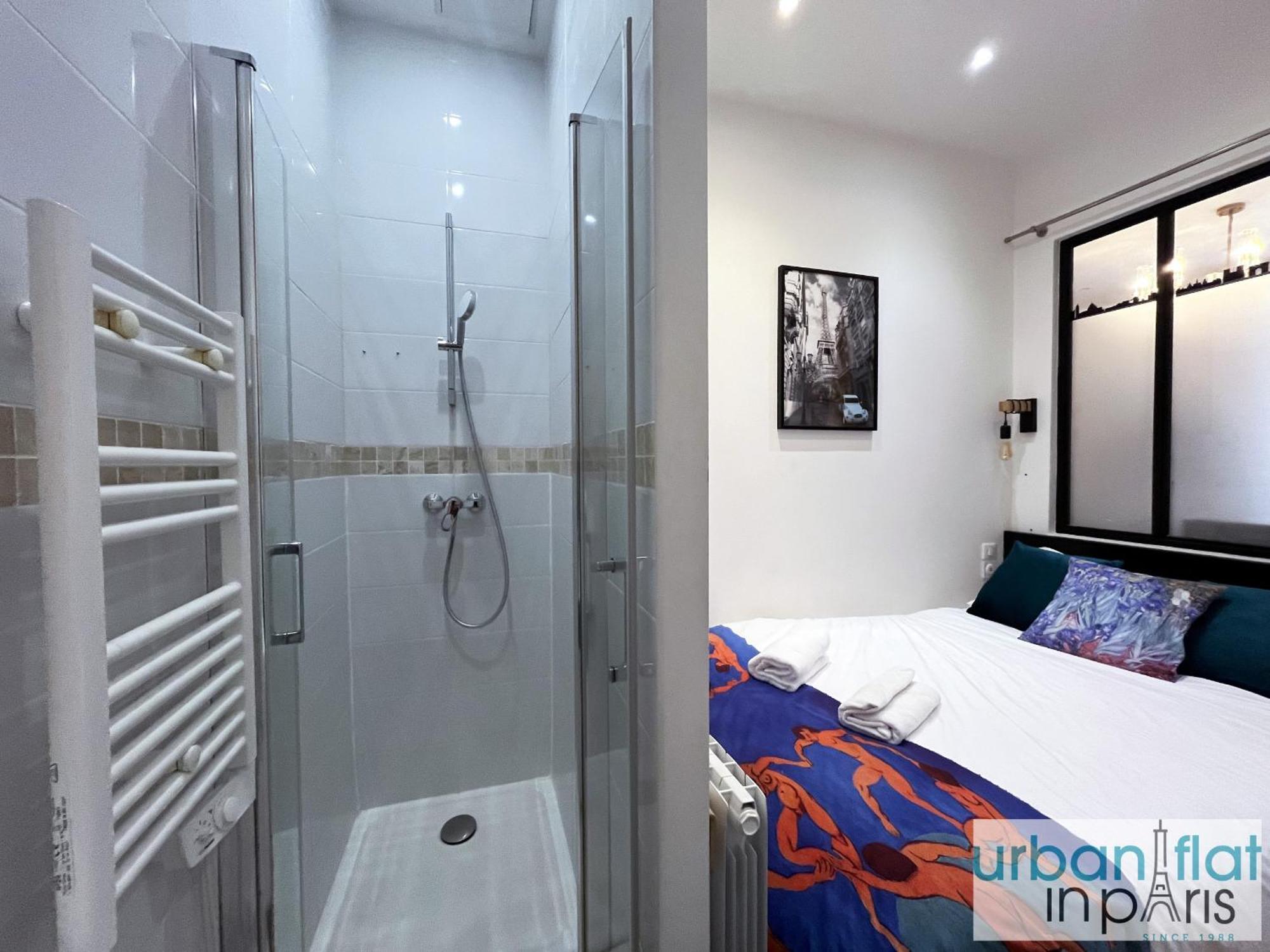 Apartament 90 - Karl Lagerfeld Lafayette Paryż Zewnętrze zdjęcie