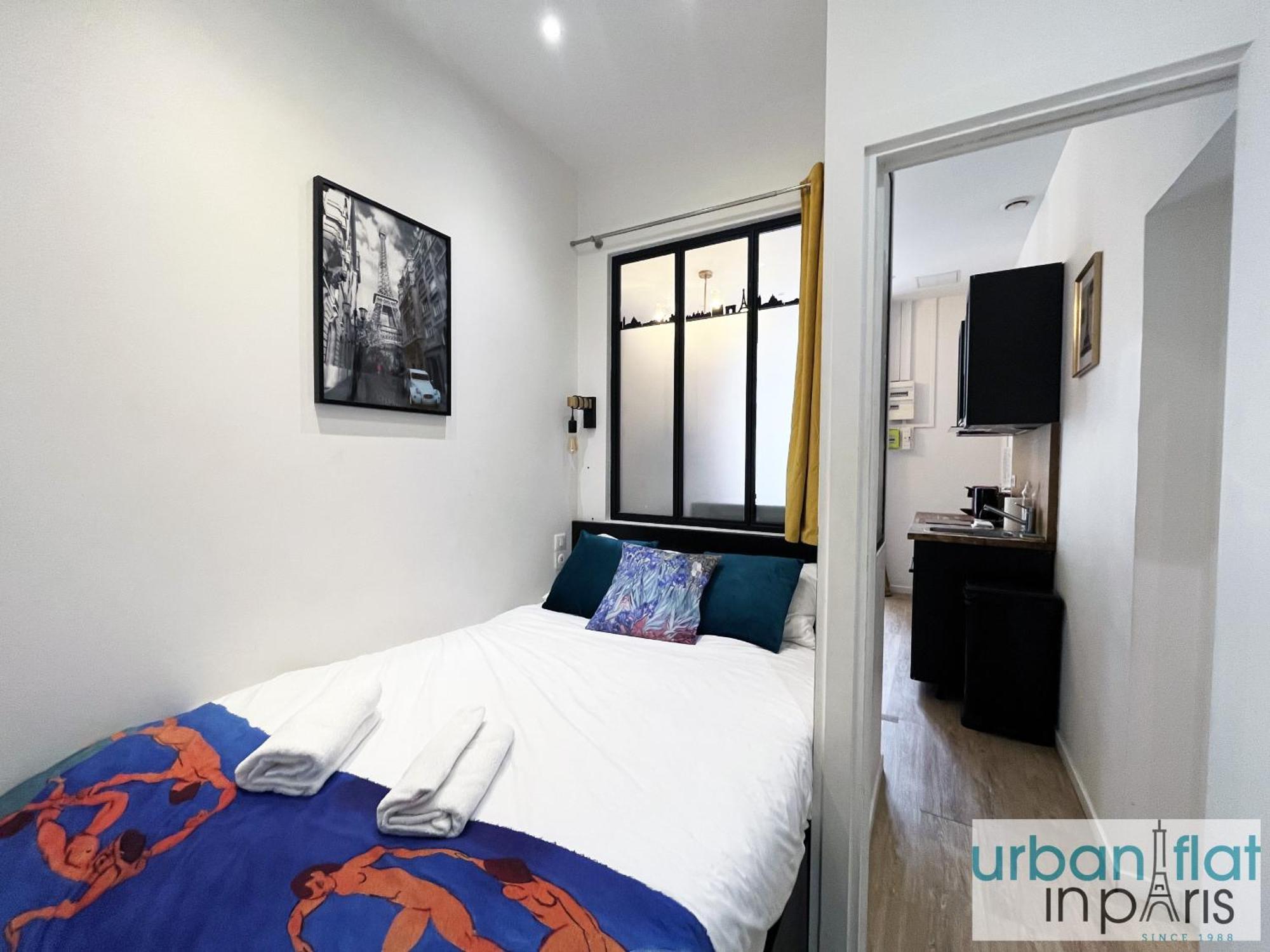 Apartament 90 - Karl Lagerfeld Lafayette Paryż Zewnętrze zdjęcie