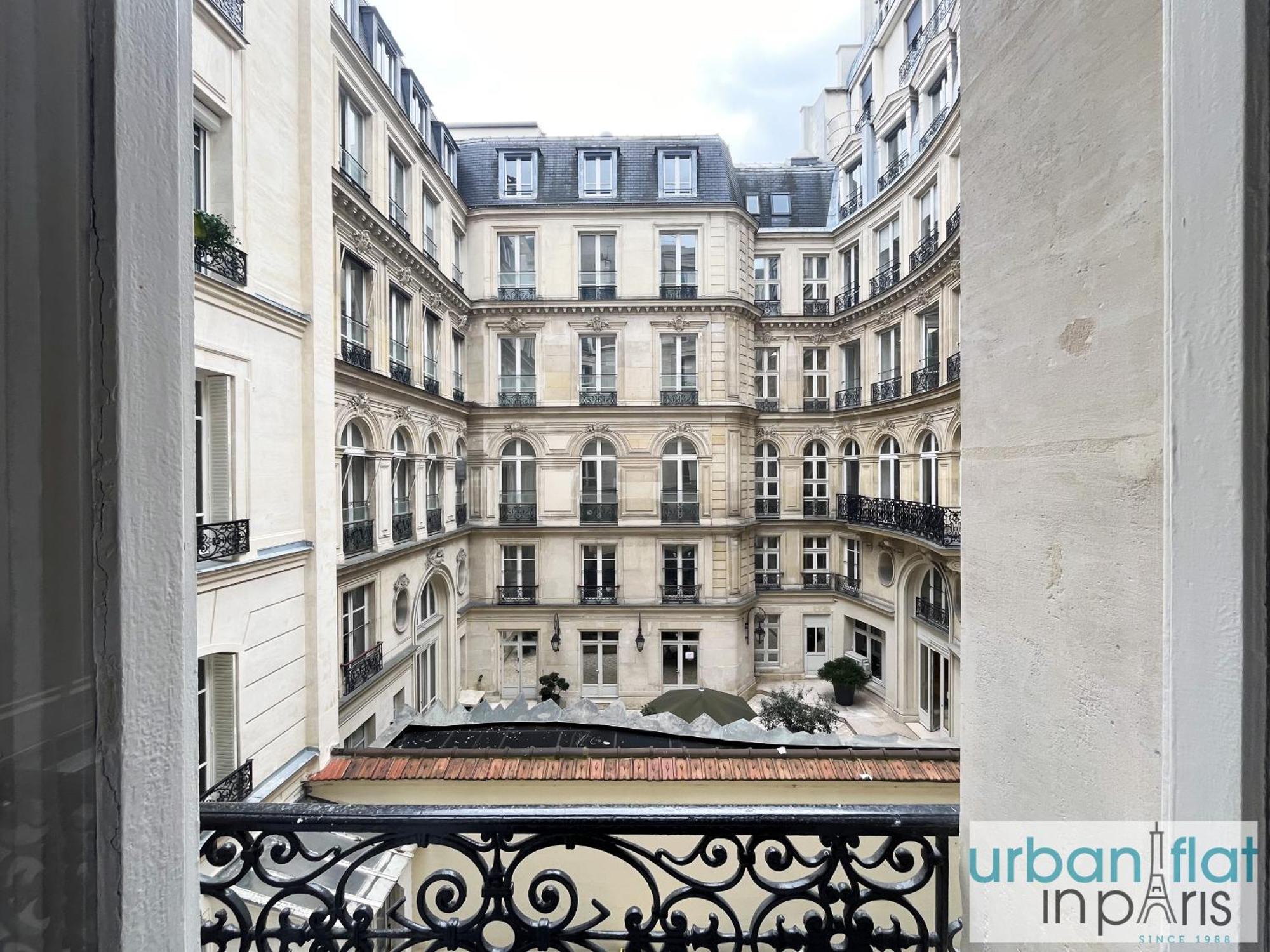 Apartament 90 - Karl Lagerfeld Lafayette Paryż Zewnętrze zdjęcie