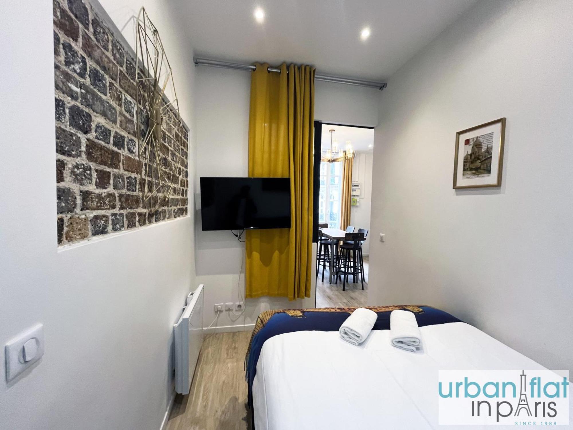 Apartament 90 - Karl Lagerfeld Lafayette Paryż Zewnętrze zdjęcie