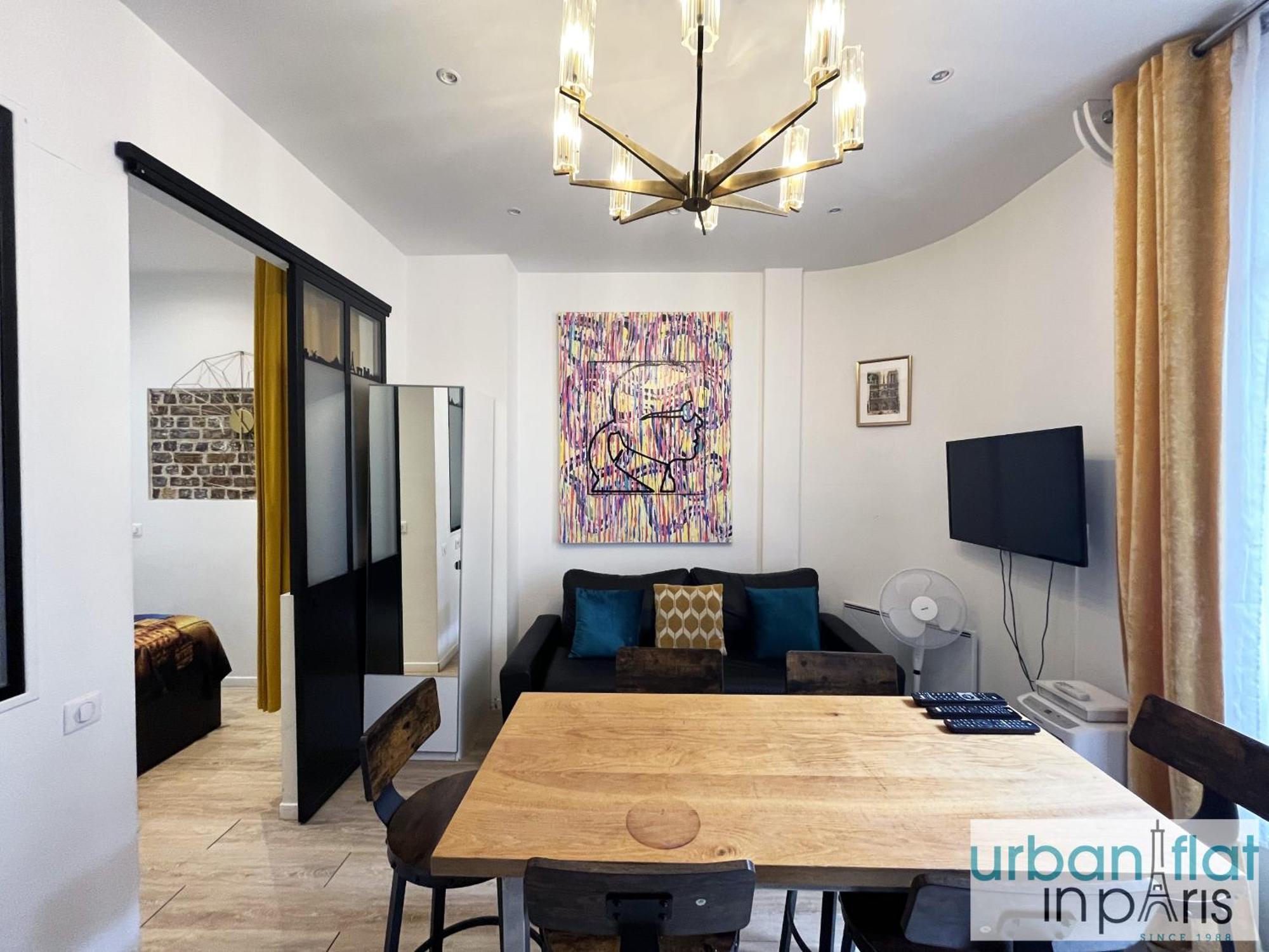 Apartament 90 - Karl Lagerfeld Lafayette Paryż Zewnętrze zdjęcie