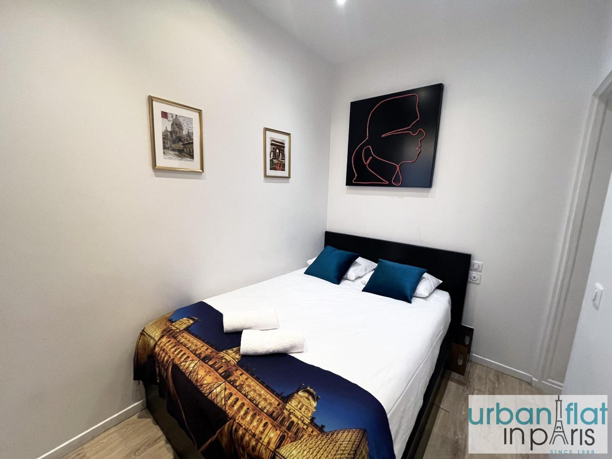 Apartament 90 - Karl Lagerfeld Lafayette Paryż Zewnętrze zdjęcie
