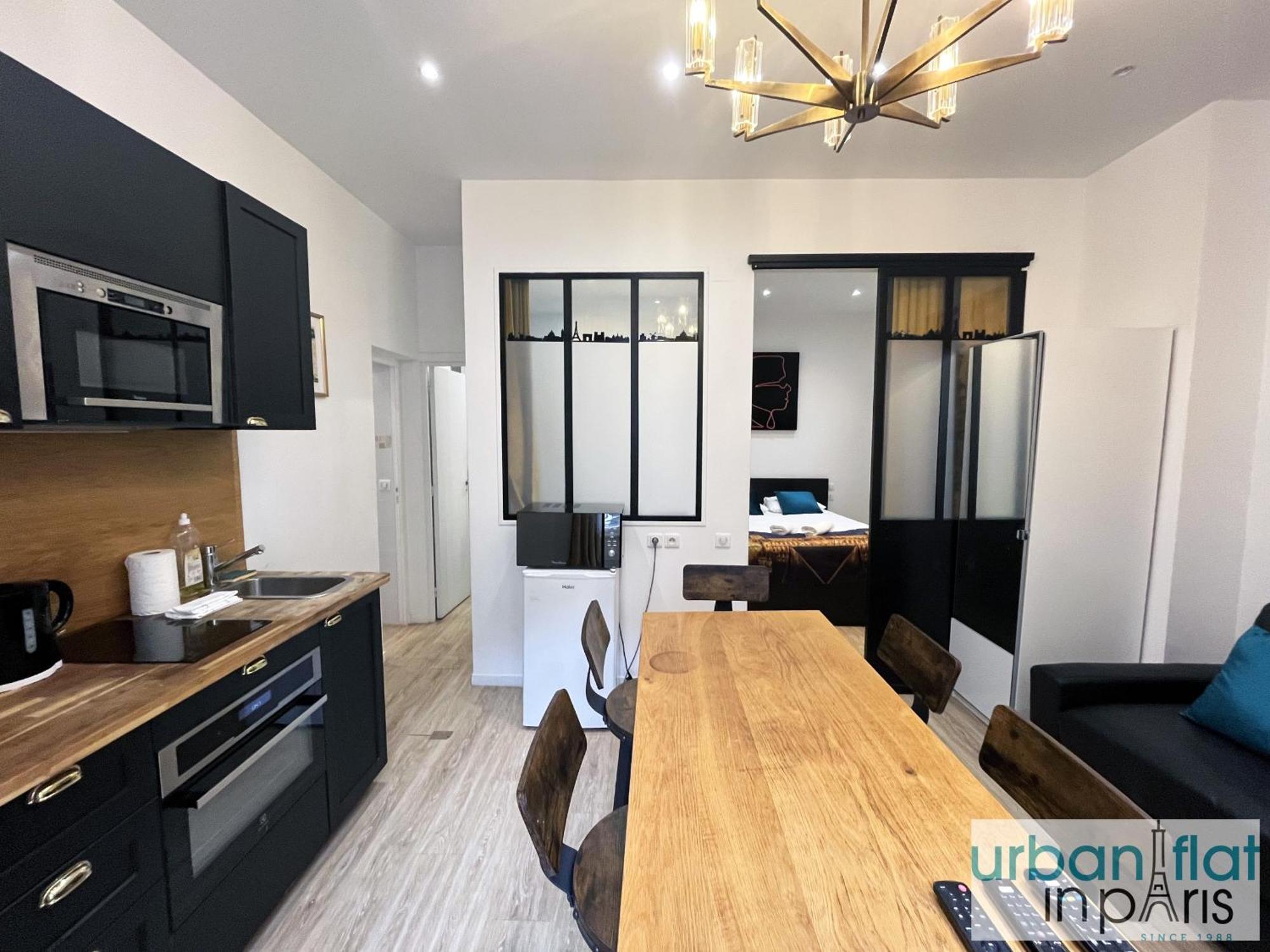 Apartament 90 - Karl Lagerfeld Lafayette Paryż Zewnętrze zdjęcie