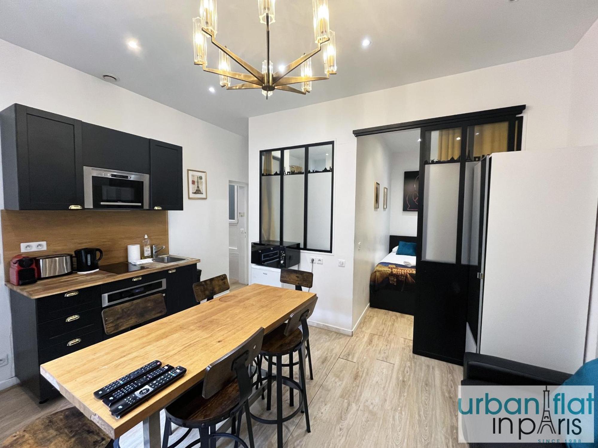 Apartament 90 - Karl Lagerfeld Lafayette Paryż Zewnętrze zdjęcie