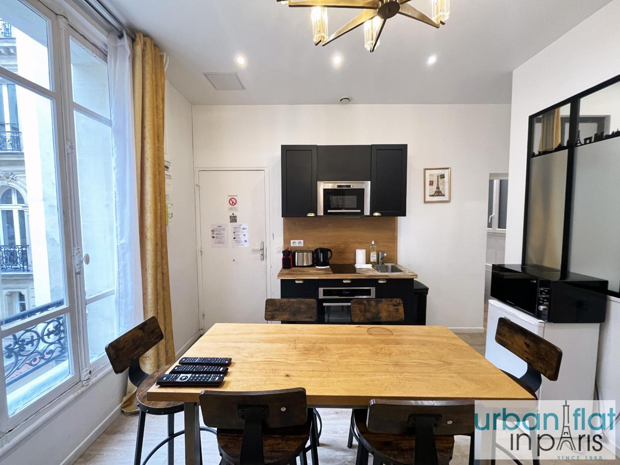 Apartament 90 - Karl Lagerfeld Lafayette Paryż Zewnętrze zdjęcie