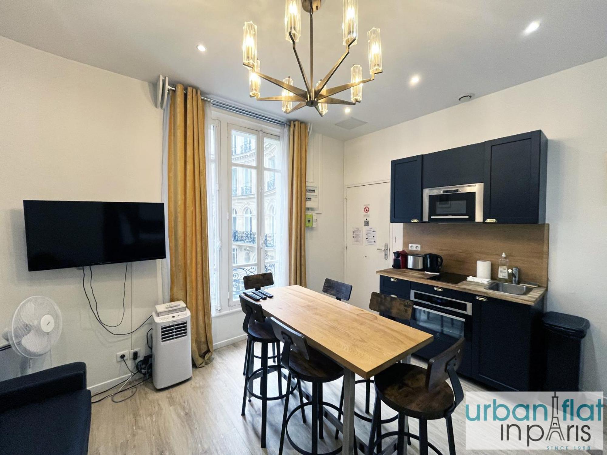 Apartament 90 - Karl Lagerfeld Lafayette Paryż Zewnętrze zdjęcie