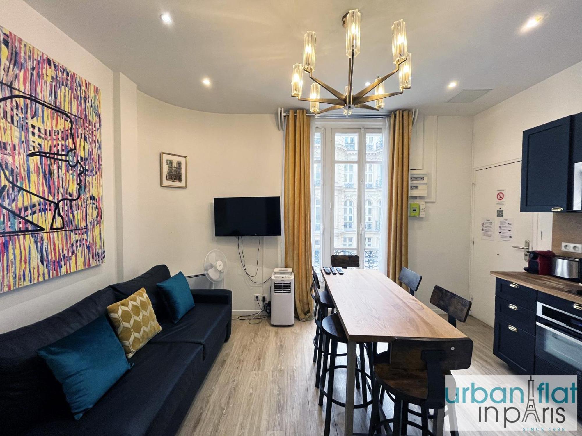 Apartament 90 - Karl Lagerfeld Lafayette Paryż Zewnętrze zdjęcie